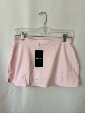 Fabletics purelux ultra mini Skort